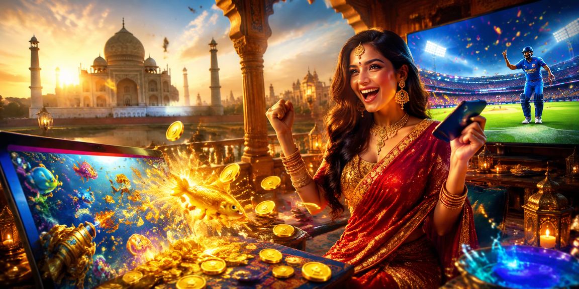 Mobile user enjoying Live Casino games on smartphone